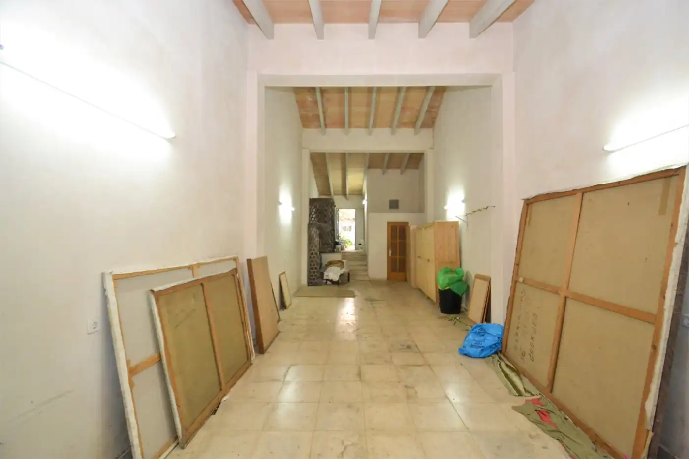 Maison rustique avec terrasse à vendre à Calle SANTA ANNA 14, imagen 30