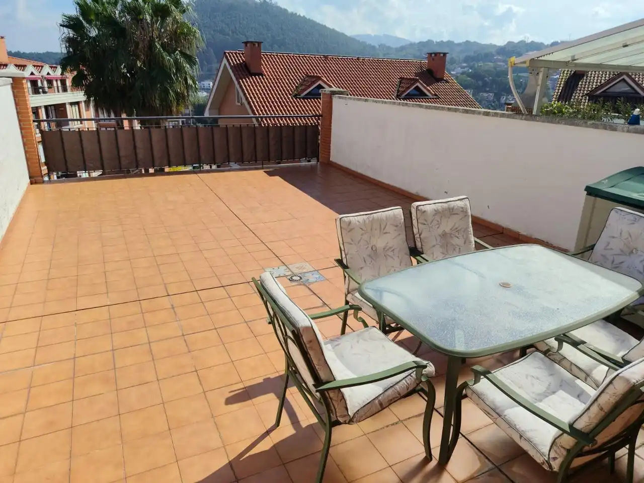 Terraced house with terrace for sale in Calle de Montecerredo 11, imagen 14