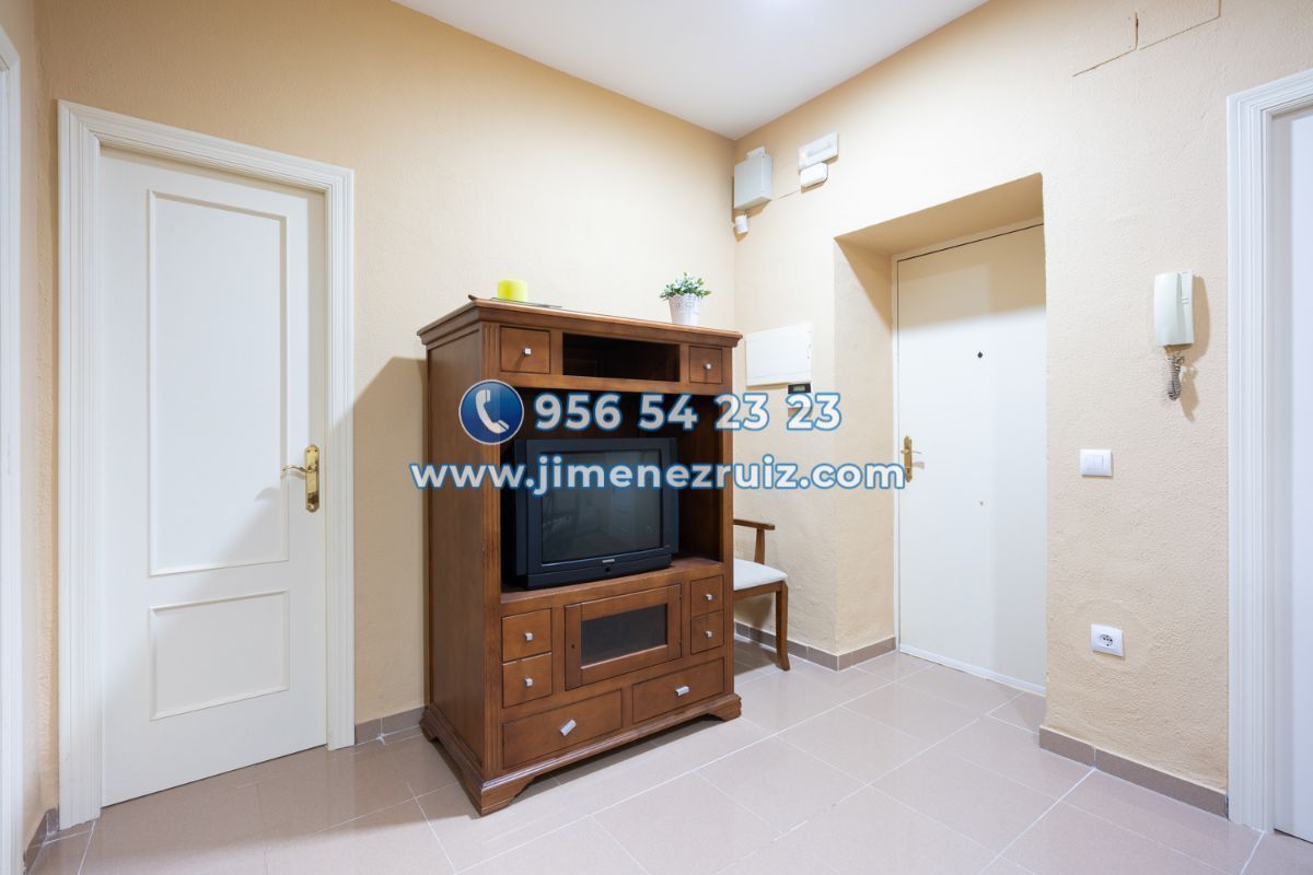 Dormitori de Pis en venda en El Puerto de Santa María amb Alarma