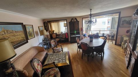 Foto 2 de Piso en venta en Avenida Repub Argentin, Centro Ciudad, León Capital