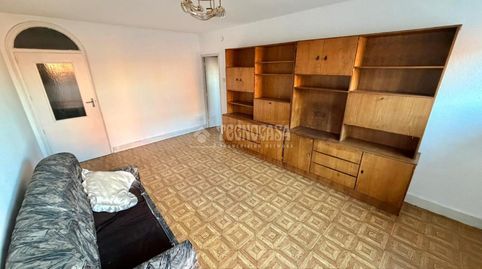 Foto 4 de Piso en venta en San Diego, Madrid Capital