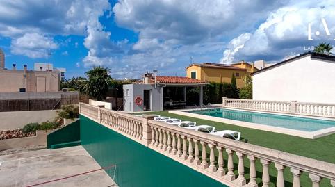 Foto 4 de Casa o xalet en venda a Camino Ca Na Gabriela, S'Arenal, Illes Balears