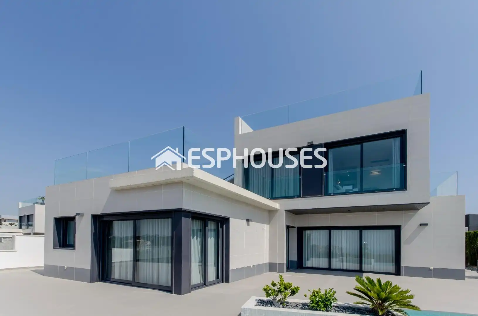 House with terrace for sale in Orihuela Costa, imagen 67