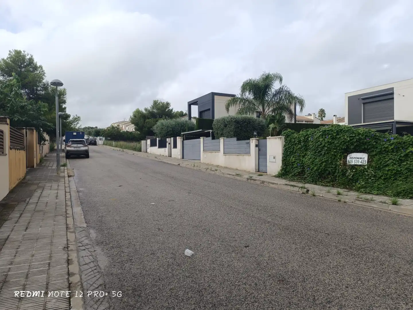 Terreno residenziale in vendita a Carrer del Progrés 10, imagen 3