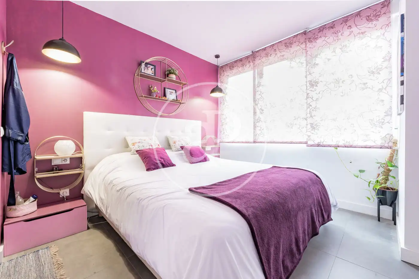 Habitación de Piso en venta en Madrid con Aire acondicionado, Calefacción y Trastero