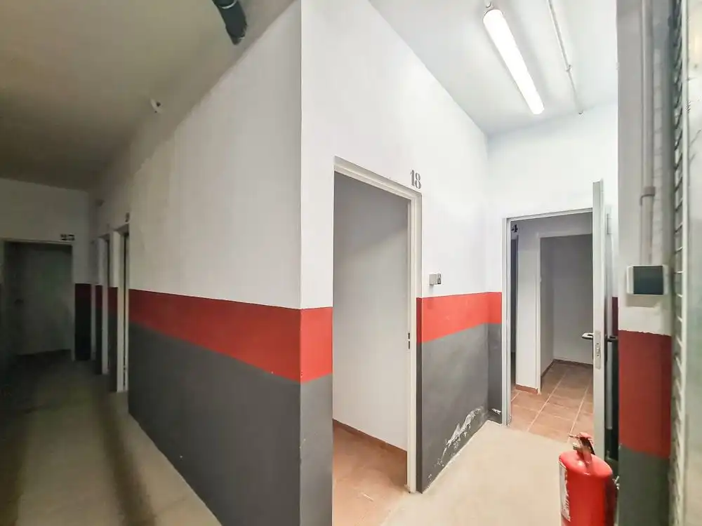Apartamento en venta en TOMAS BRETON, imagen 25
