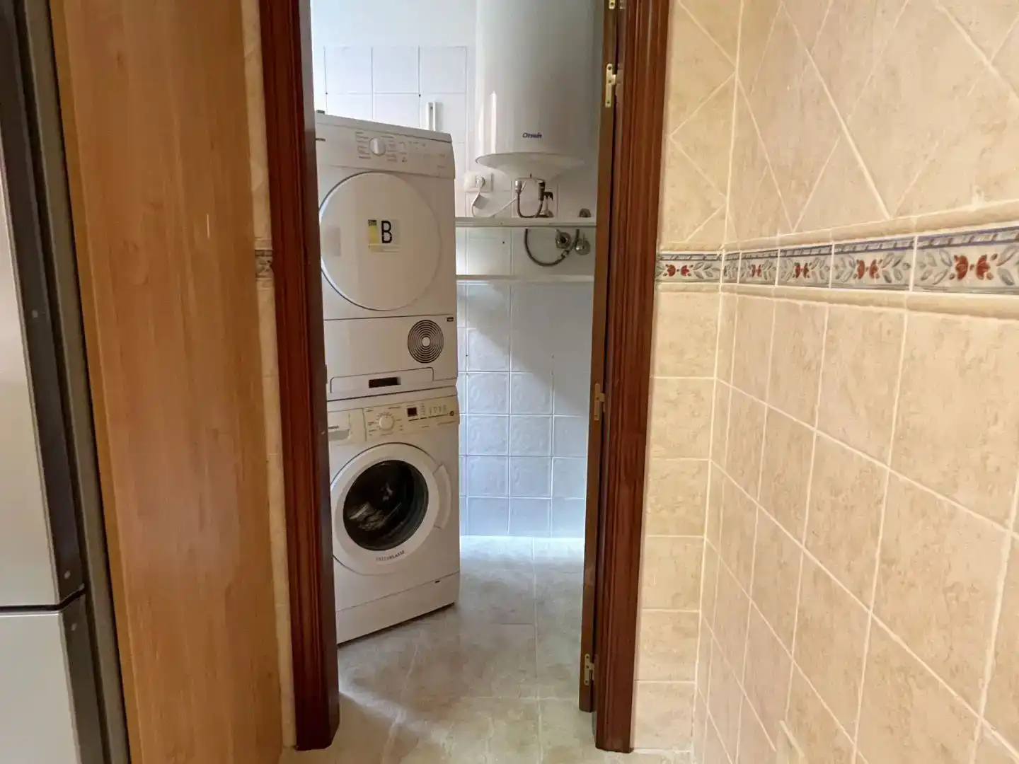 Bany de Casa o xalet en venda en Arona amb Aire condicionat, Parquet i Traster