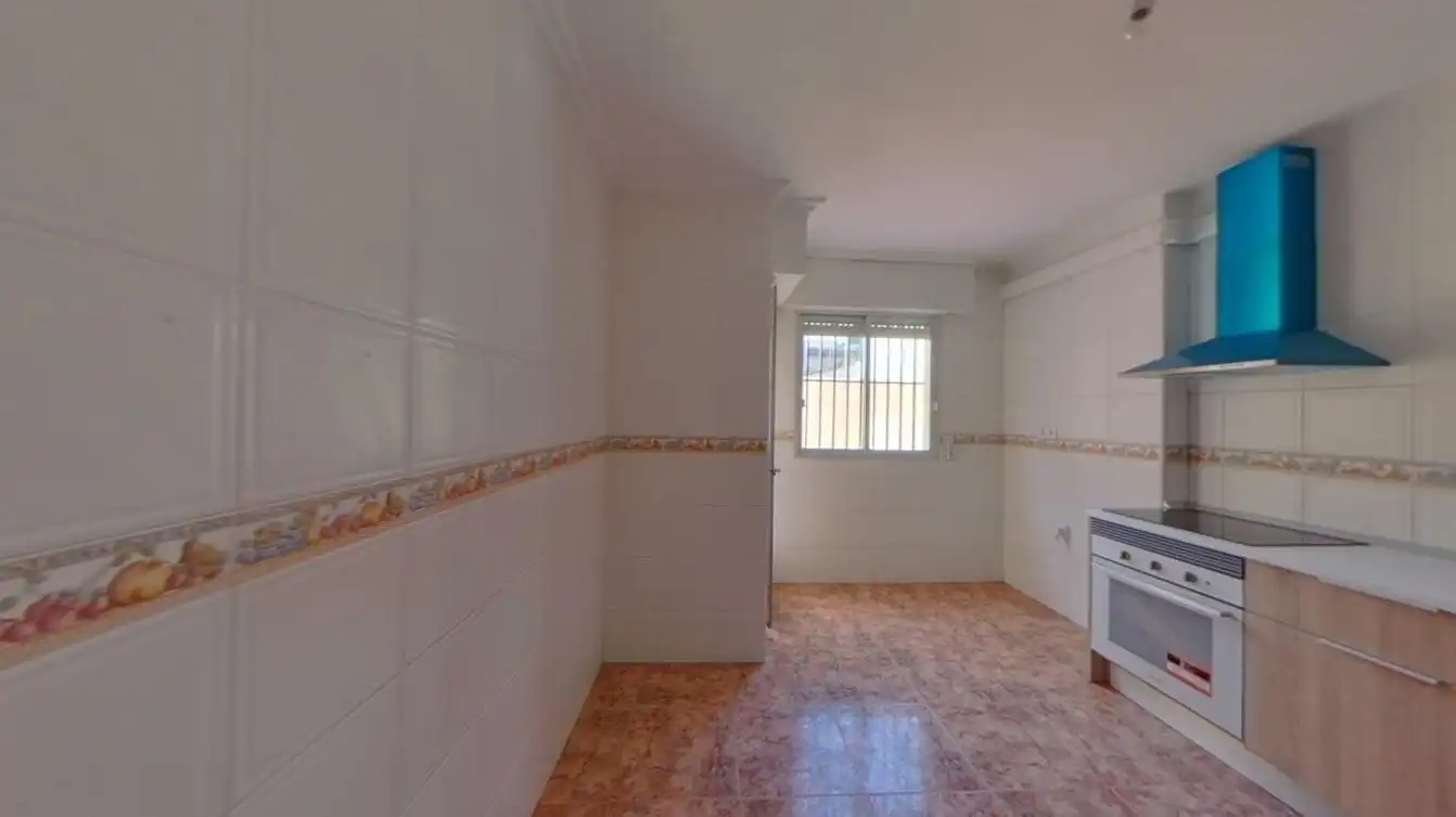 Kitchen of Ground floor for sale in Murcia  with Terrace