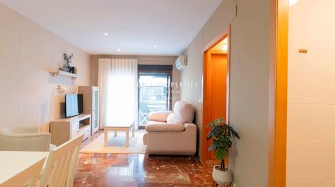 Photo 2 of Flat to rent in Arzobispo Mayoral, Sant Francesc, Valencia