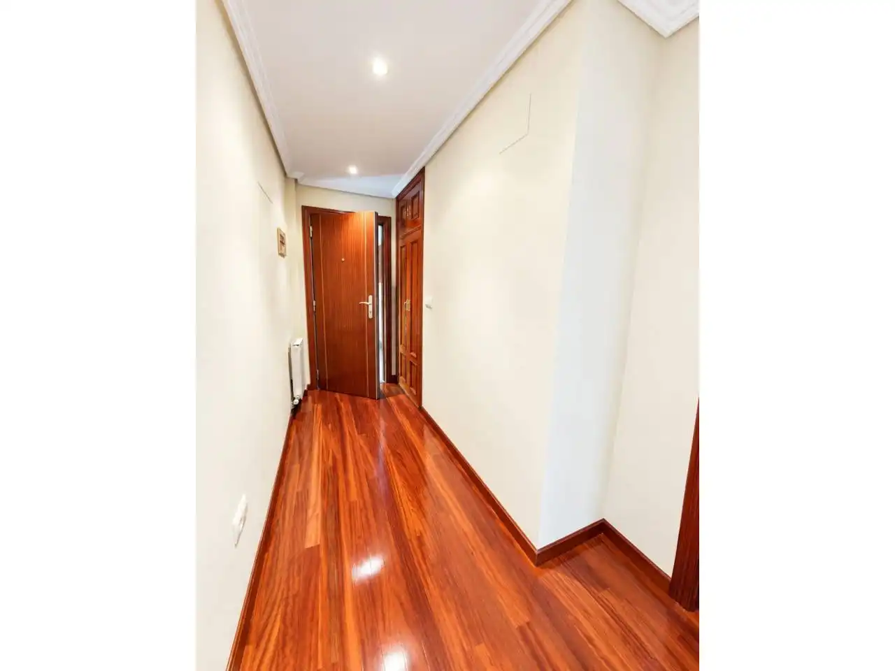 Apartamento con ascensor en venta en O Carballiño, imagen 3