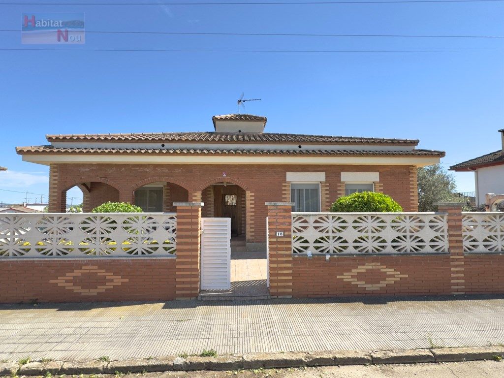 House or chalet for sale in N/A, Sant Jaume dels Domenys