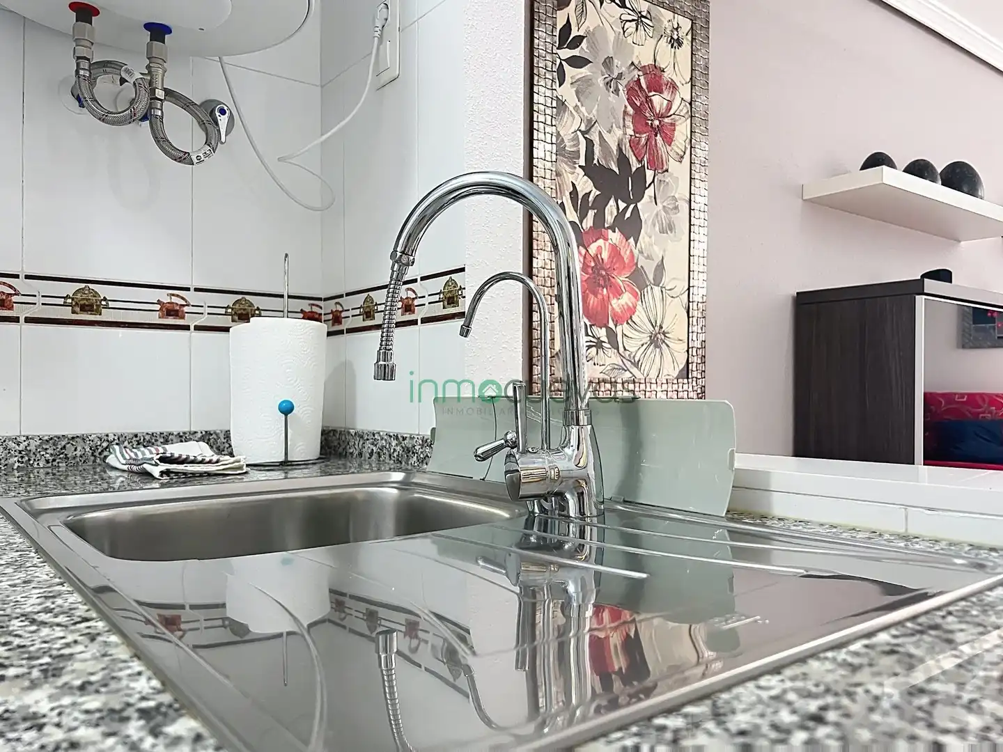 Bajo con ascensor en venta en Cuevas del Almanzora pueblo, imagen 5