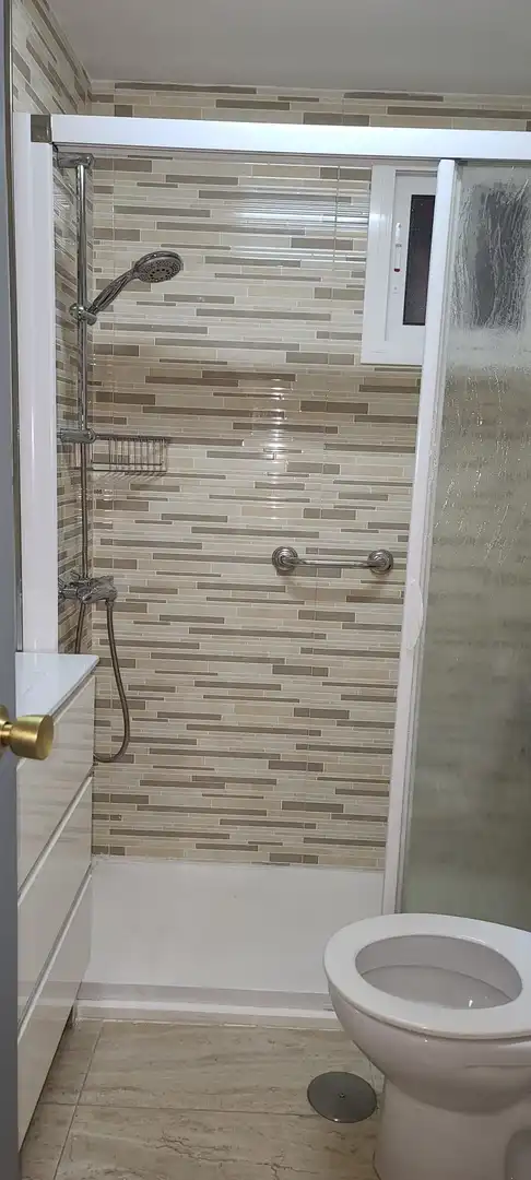 Flat for rent in Calle José Palanca, La Luz - El Torcal