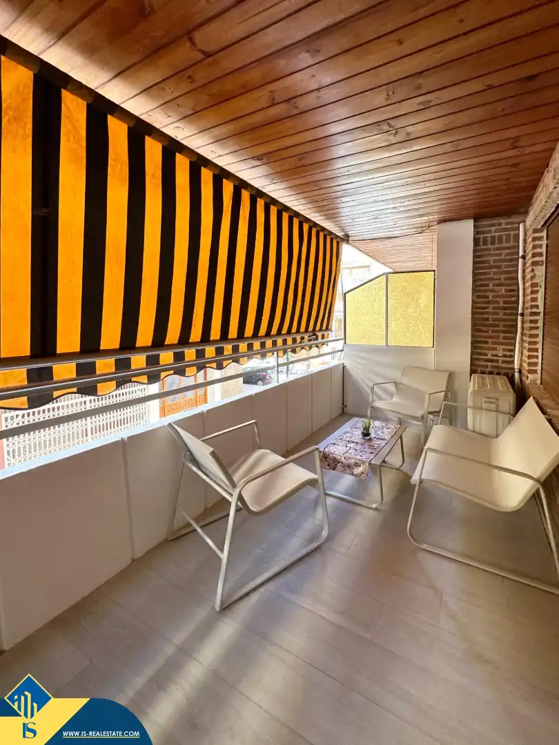 Piso con ascensor en venta en Playa del Acequión, Náufragos y Rocío del Mar, imagen 2