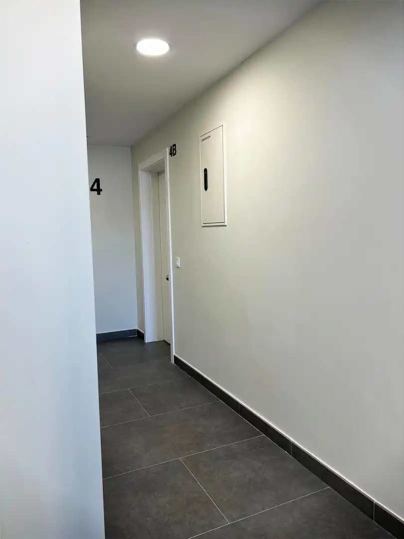 Apartamento de alquiler en Dénia con Aire acondicionado, Jardín privado y Terraza