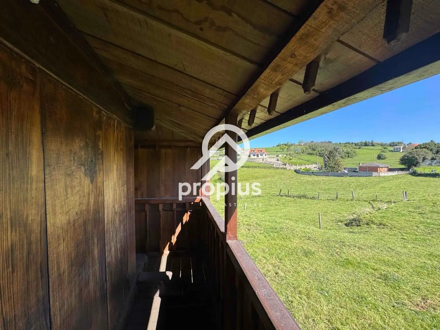 Casa o chalet en venta en Avilés con Calefacción, Jardín privado y Parquet