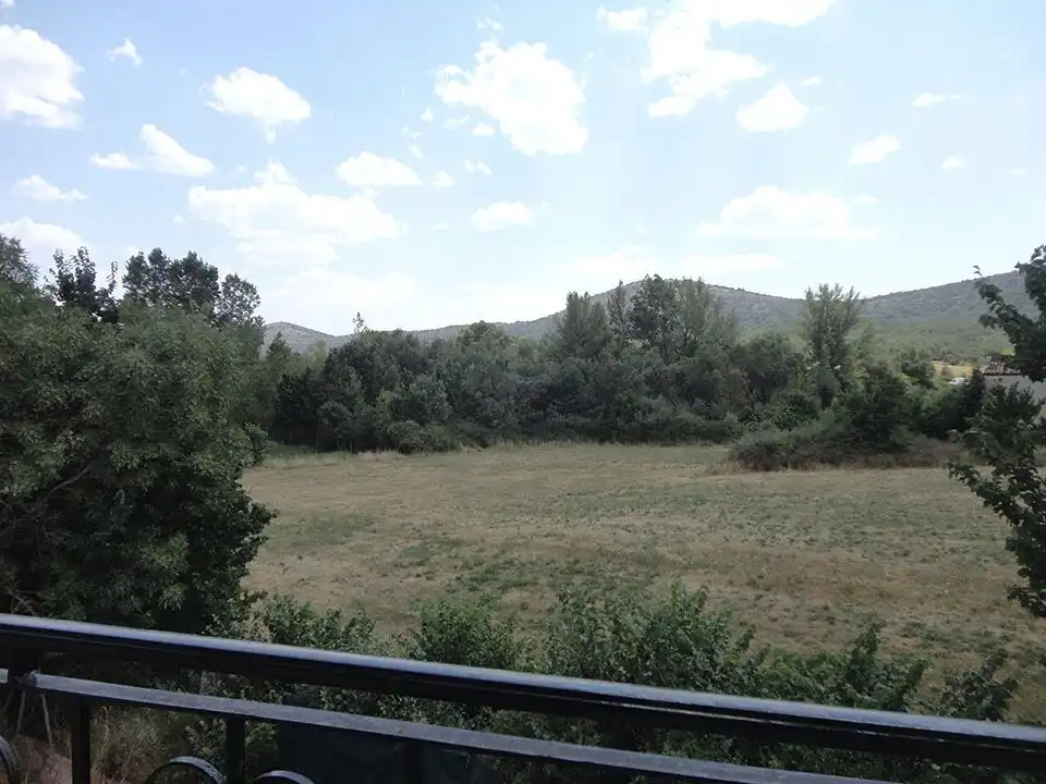 Casa o xalet en venda en Mambrillas de Lara amb Jardí privat
