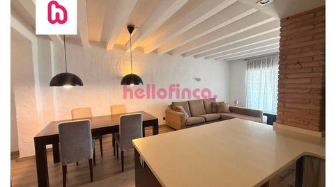 Photo 2 of Flat for sale in Calle de la Moixarra, L'Aragai, Vilanova i la Geltrú
