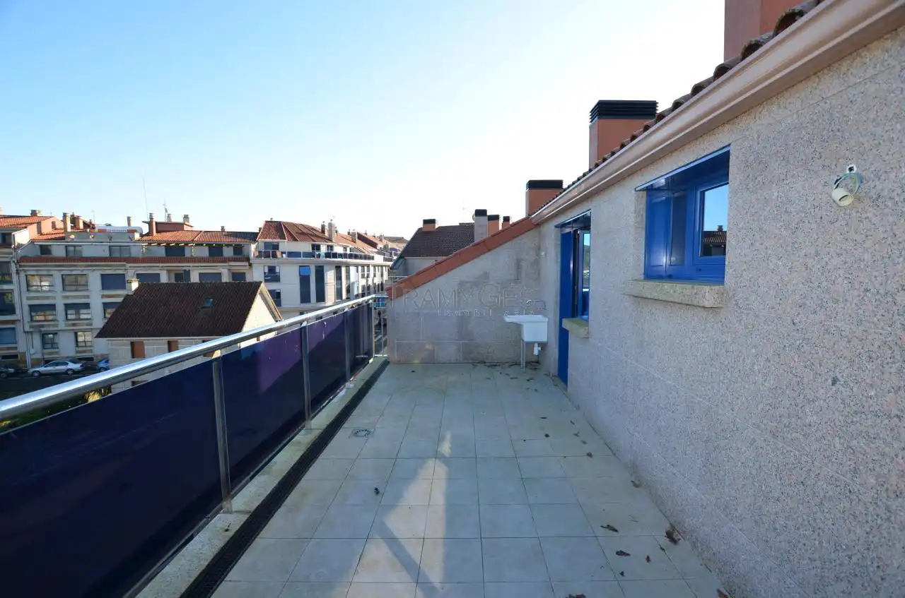 Penthouse with lift for sale in RUA DA FORNEIRA, imagen 13