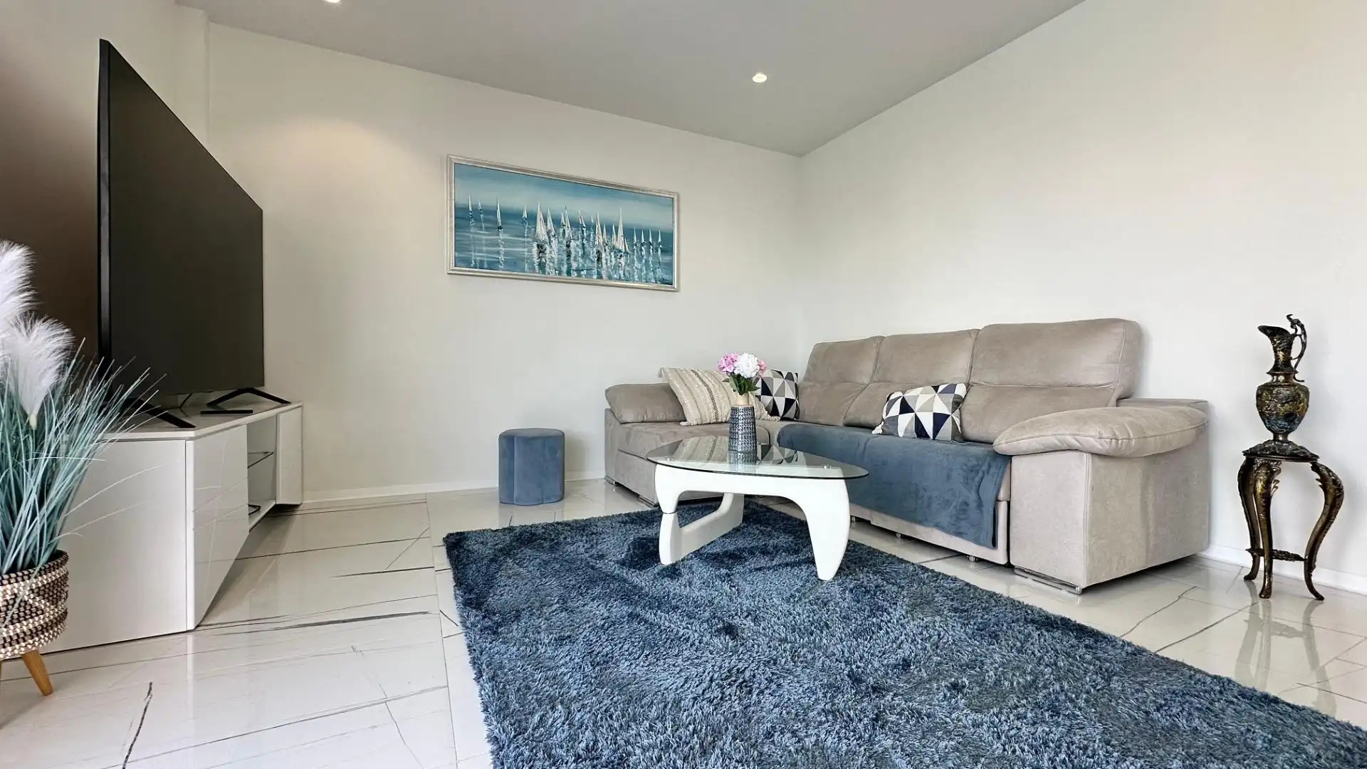 Chalet con terraza en alquiler en Calle Xeraco, imagen 26