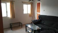 Living room of Flat for sale in  Valencia Capital  with Oven