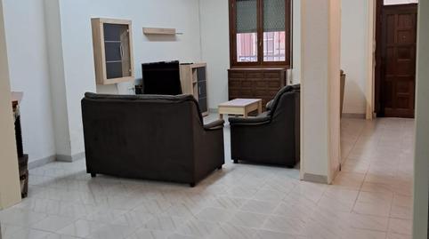 Foto 2 de Casa o xalet de lloguer a Pont Nou - Corazón de Jesús, Alicante