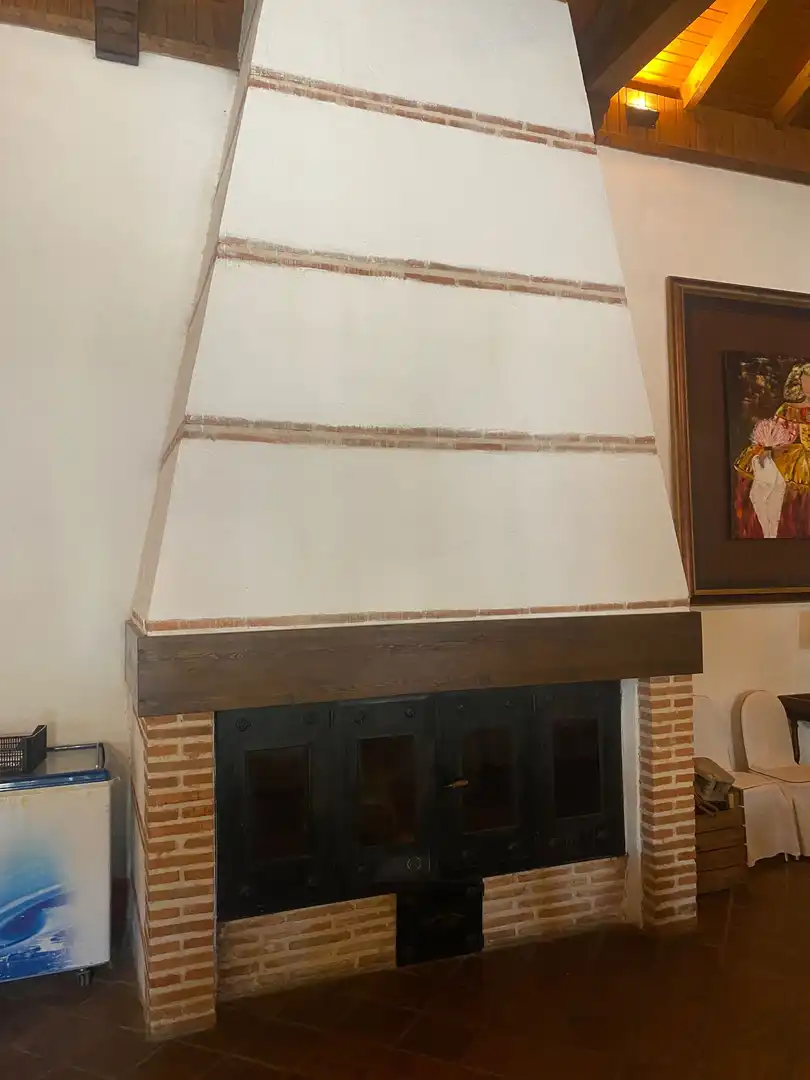 Finca rústica en venta en Malpica de Tajo con Aire acondicionado y Trastero