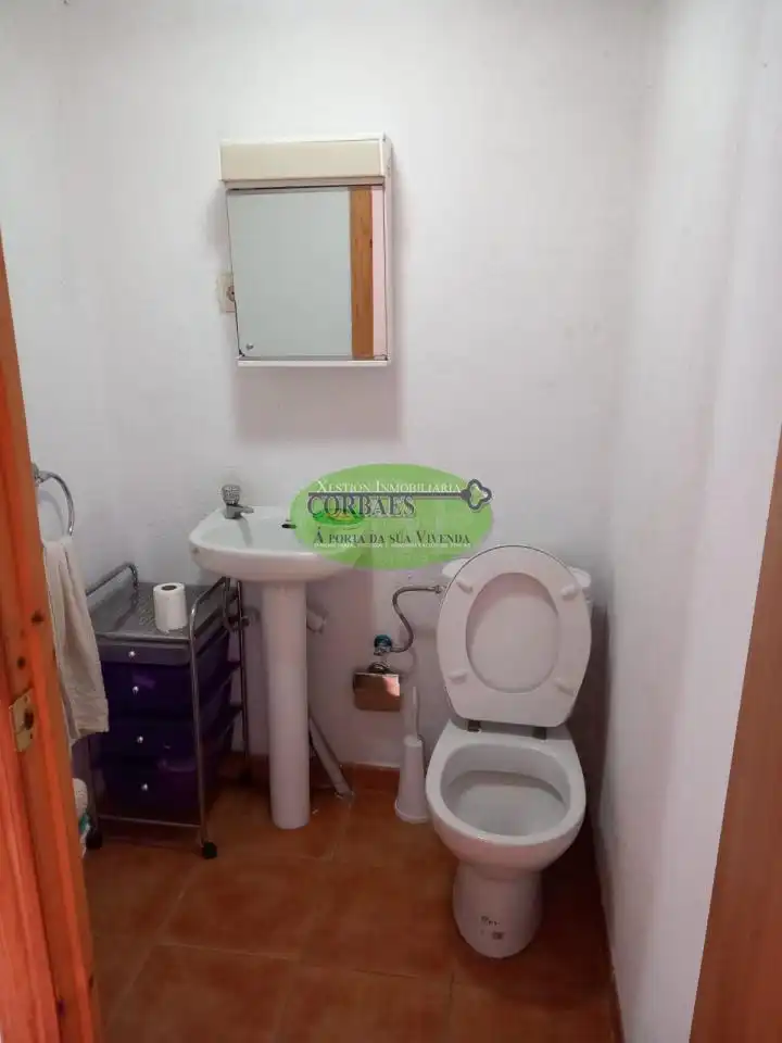 Bathroom of Houses for sale in Gomesende  with Storage room