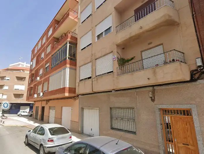 Flat with lift for sale in Calle Reyes Católicos 11, imagen 6