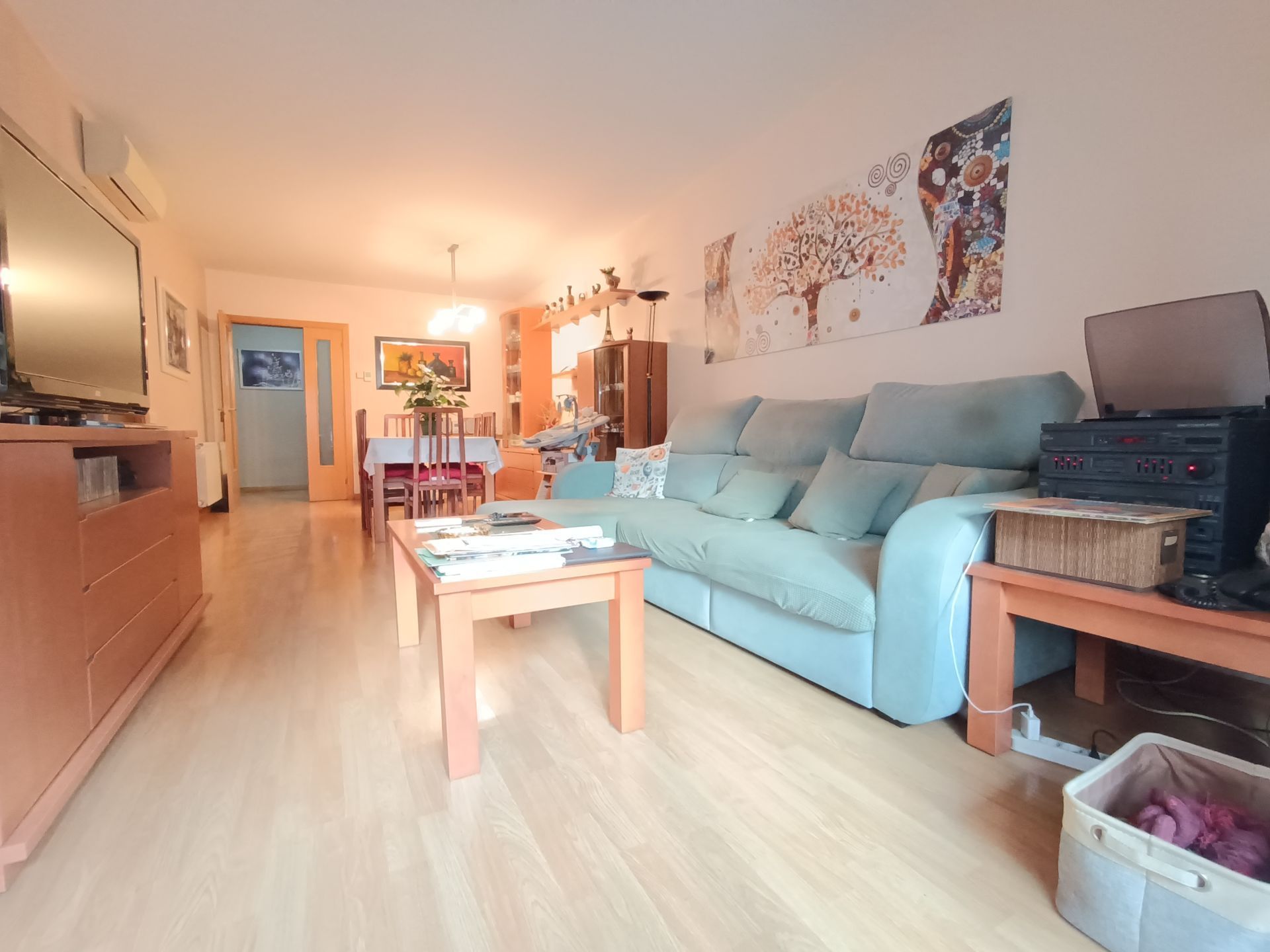 Pis en venda a Pi i Gibert, Sant Joan Baptista