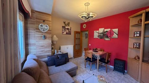 Foto 4 de Piso en venta en Creu Alta, Sabadell