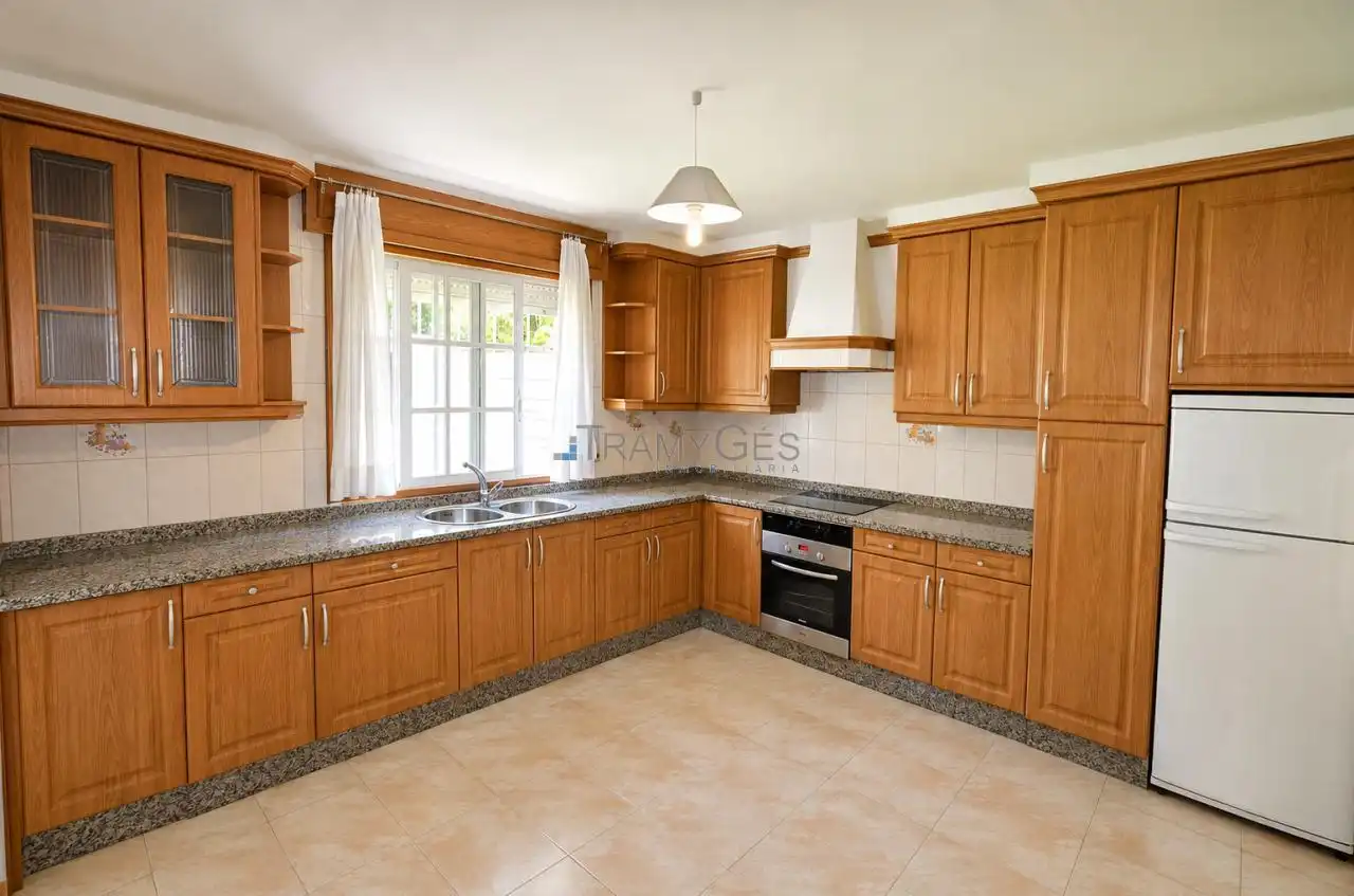 Kitchen of Detached homes for sale in Tui  with Heating, Private garden and Terrace