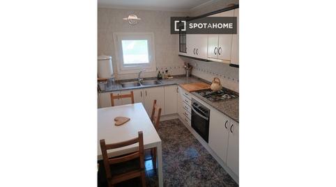 Photo 3 of Flat for share in Olivella, Barcelona