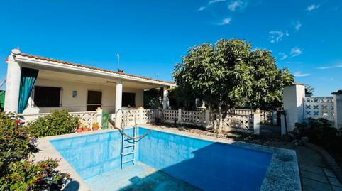 Foto 2 de Finca rústica en venda a Calle Baja, Pastriz, Zaragoza