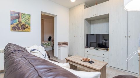 Foto 4 von Wohnung zur Miete in Fuente del Berro, Madrid Capital