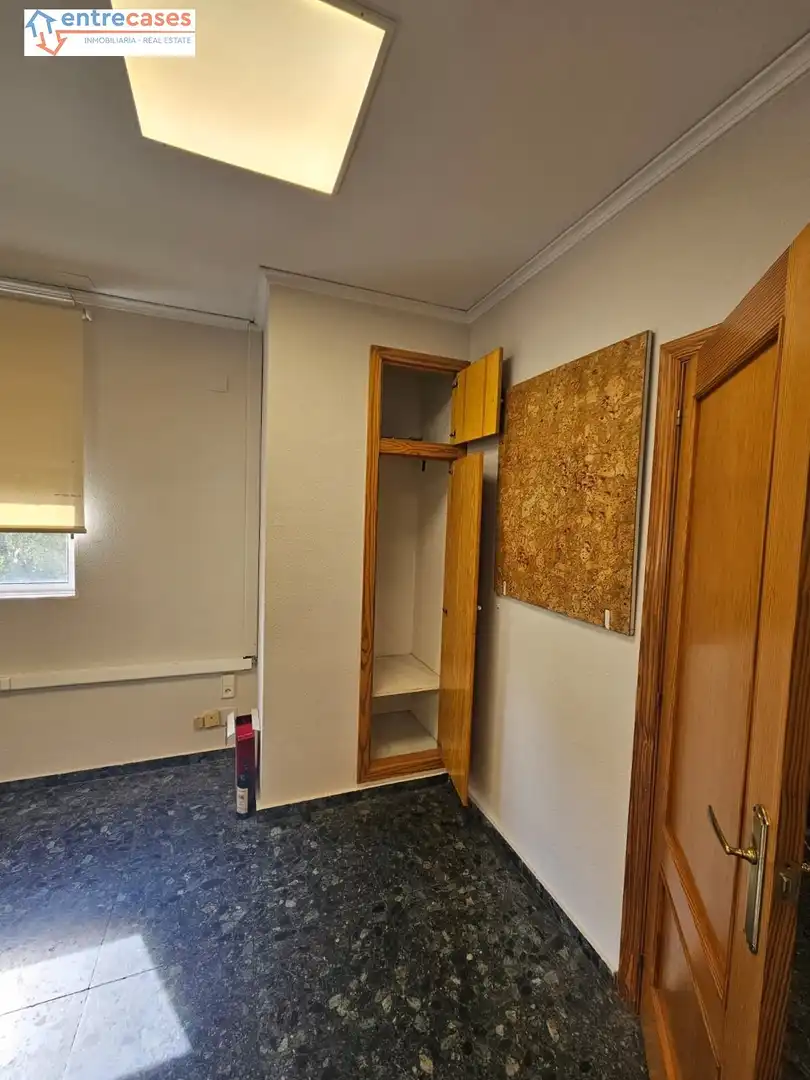 Büro zur Miete in Puerto de Sagunto, imagen 5