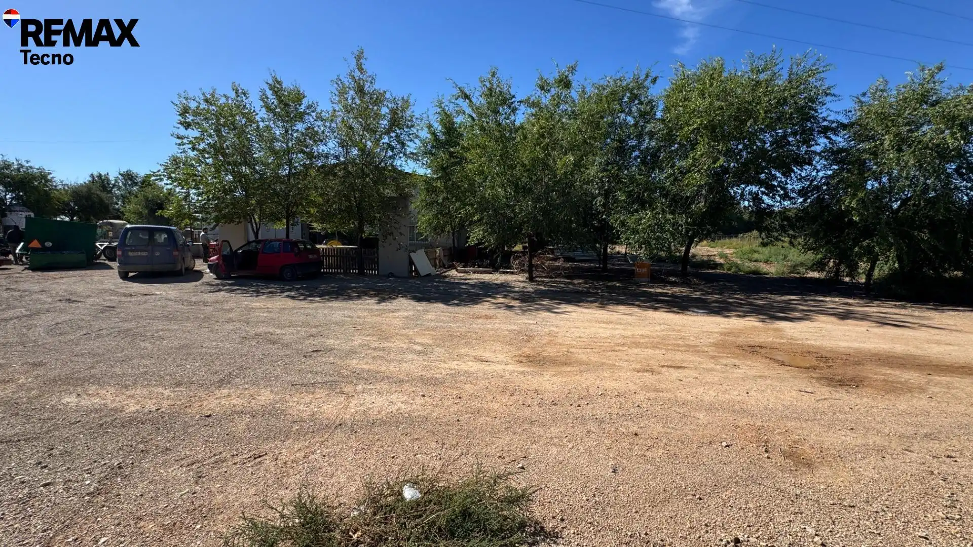 Finca rústica en venda en La Puebla de Almoradiel, Toledo