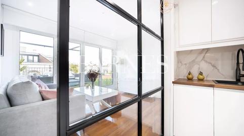 Photo 4 of Attic for rent in Adelfas,  Madrid Capital