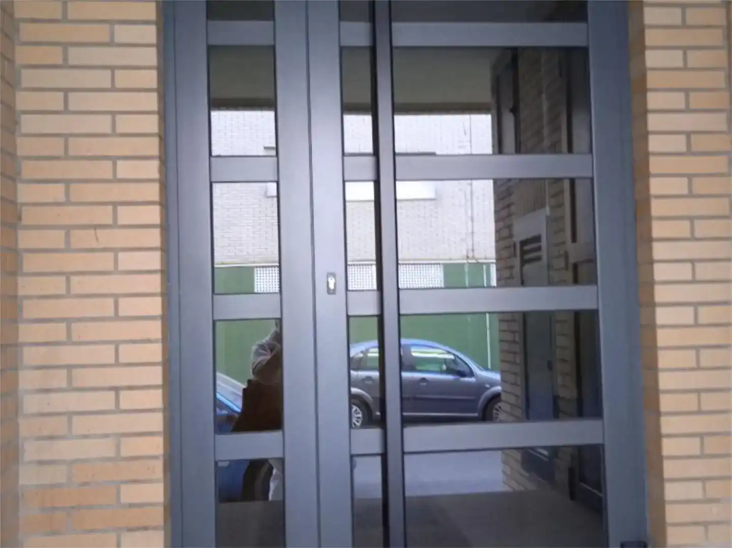 Pis en venda en León Capital  amb Terrassa i Balcó