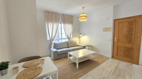 Photo 2 of Flat for rent in Pozos Dulces, 10, Centro Histórico, Málaga Capital