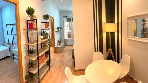 Foto 2 de Pis de lloguer a Carrer Monistrol, Vila de Gràcia,  Barcelona Capital