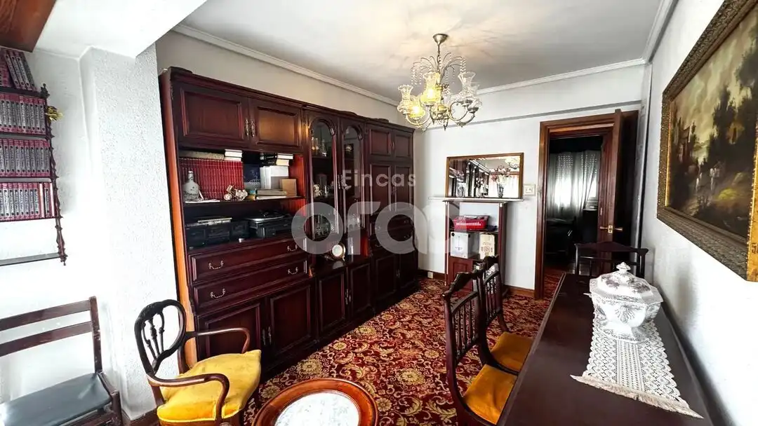 Appartement avec terrasse à vendre à Las Viñas, imagen 3