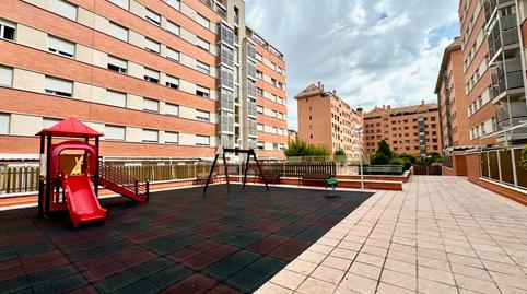 Foto 4 de Pis de lloguer a Las Tablas,  Madrid Capital