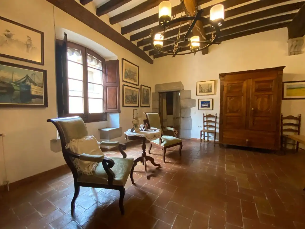 Finca rústica en venda a Avinguda de Lluís Companys, 13, Torroella de Montgrí