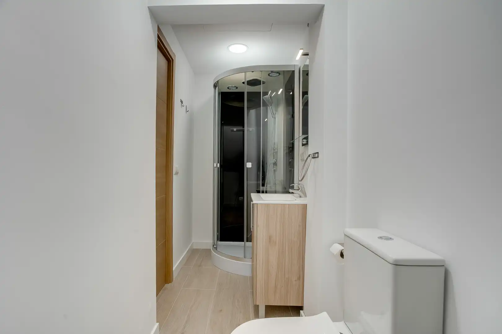 Bathroom of Commercial properties for sale in Granollers