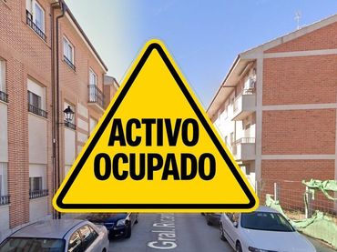 Pis amb ascensor en venda a Pedrajas de San Esteban