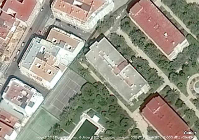 Flat for sale in Torrevieja