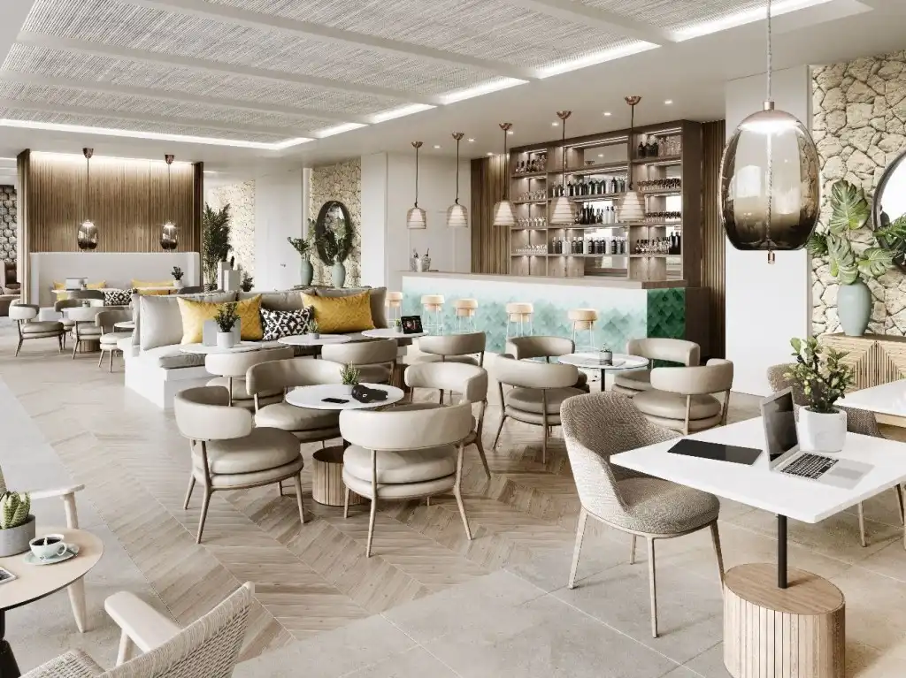 Apartamento con piscina en venta en Estepona Pueblo, imagen 7