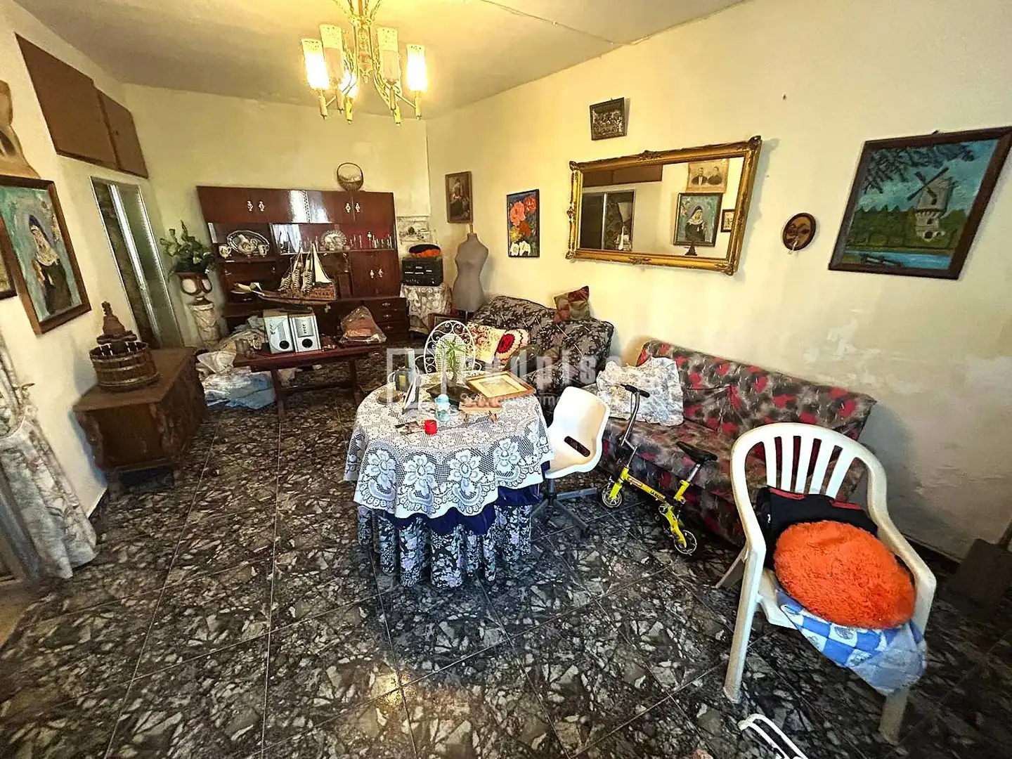 Casa o xalet en venda a Horcajo de Santiago
