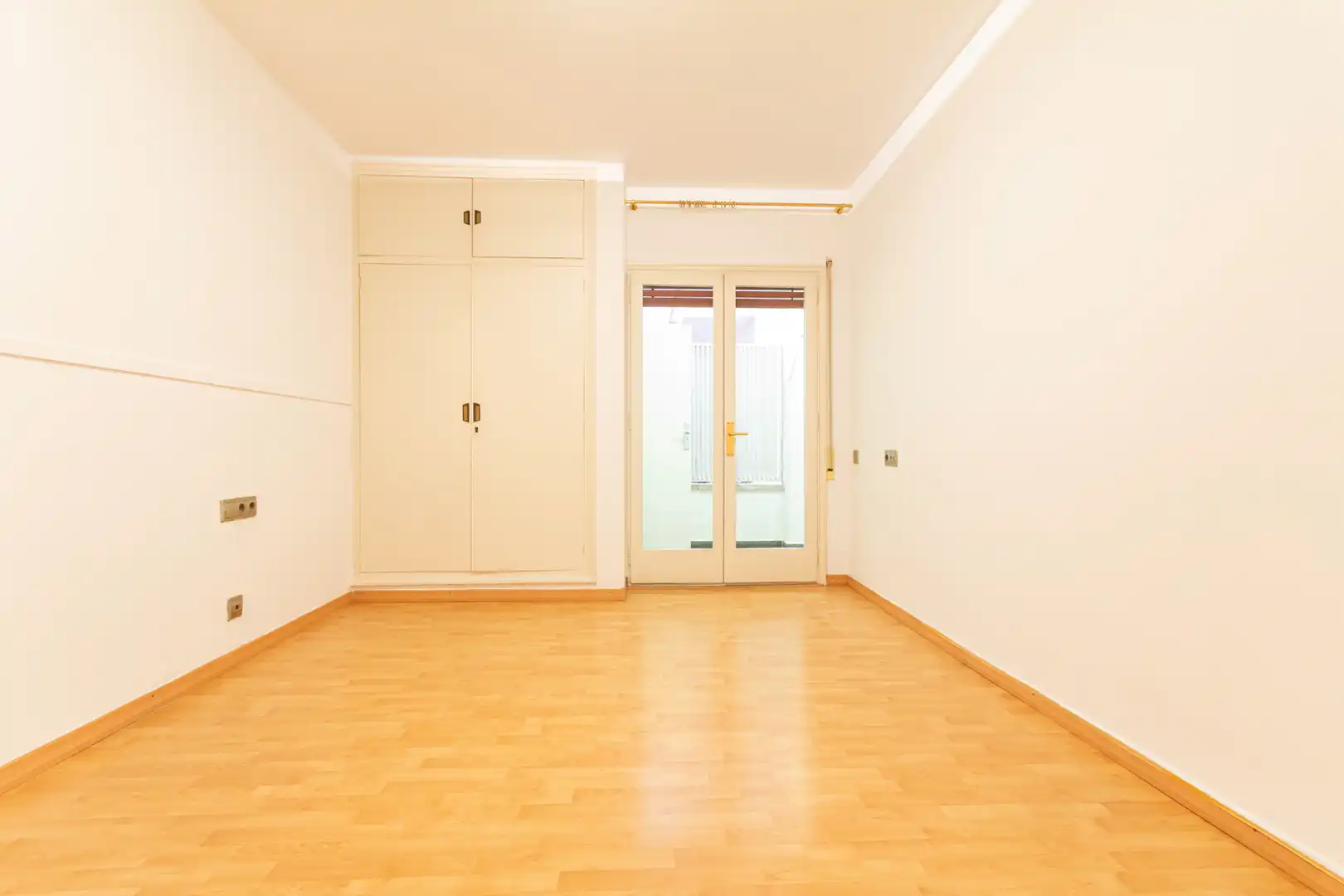 Piso en venta en Terrassa con Aire acondicionado, Calefacción y Parquet